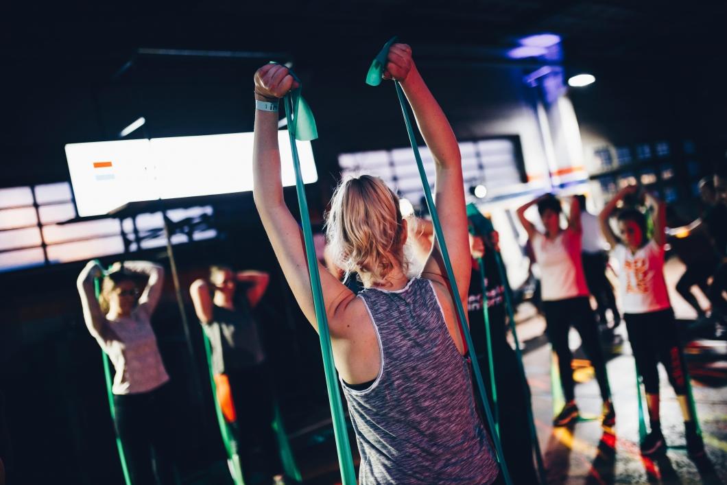 Pilates Topu Dışındaki Pilates Aletleri Nelerdir?