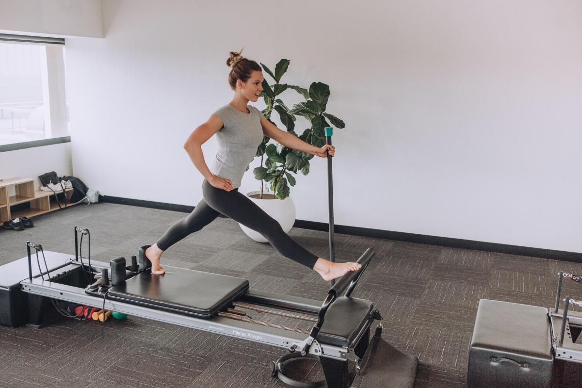 Pilates Topu Dışındaki Pilates Aletleri Nelerdir?