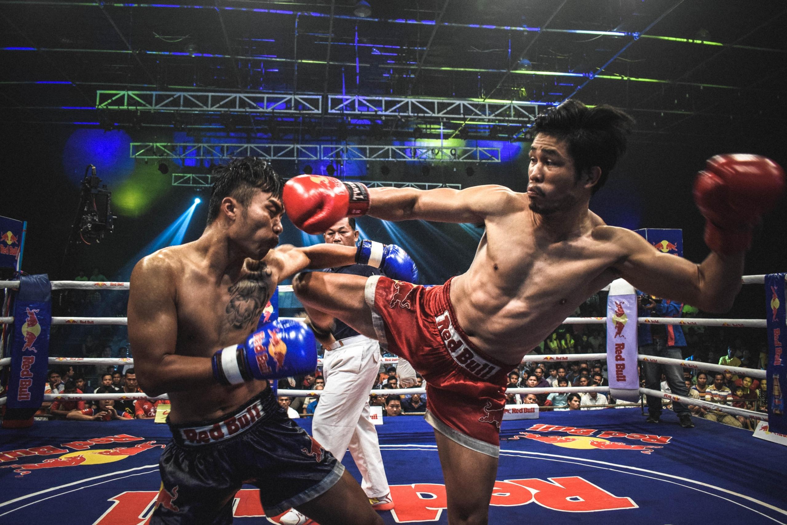 Muay Thai ve Faydaları Superprof
