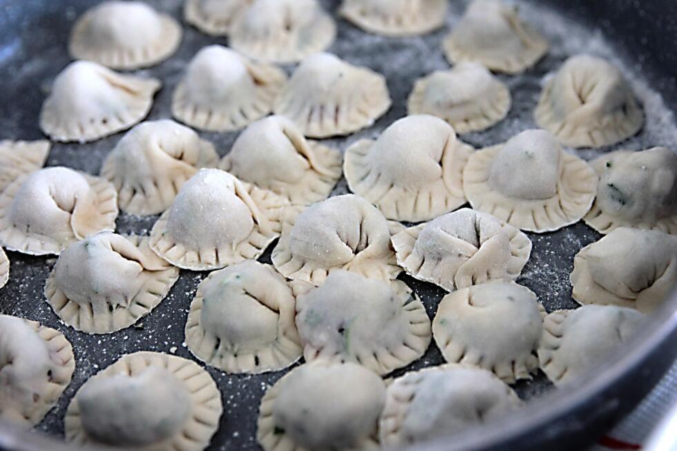Pelmeni 