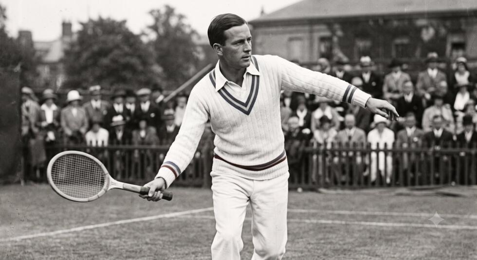 Bill Tilden