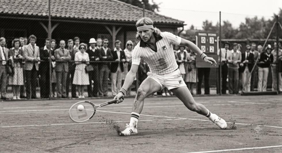 Björn Borg