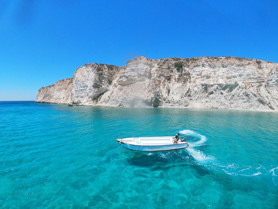 Girit, Yunanistan