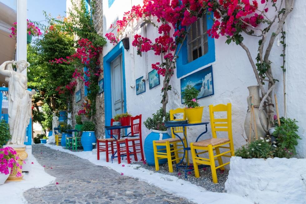 Kos, Yunanistan
